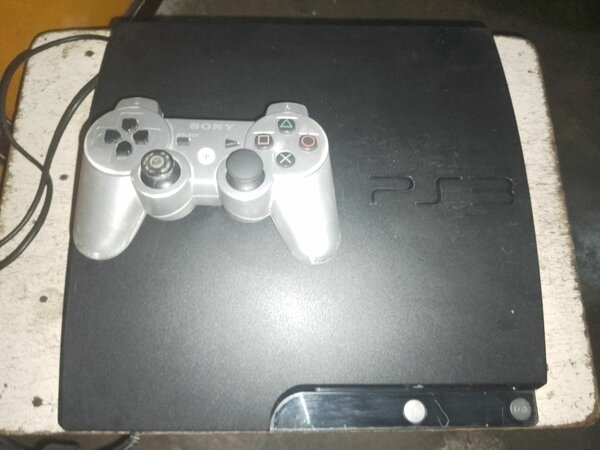 PlayStation 3