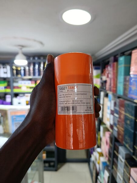 Parfum Sucré Tangy 100ml