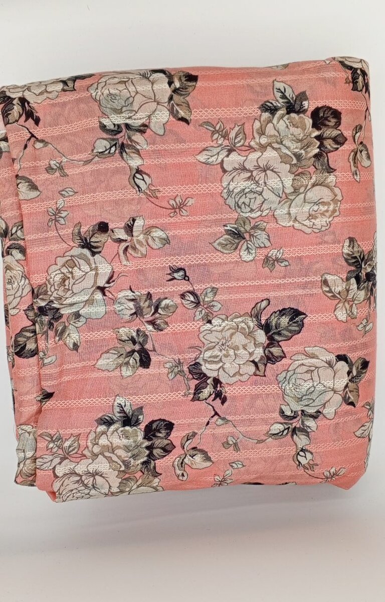 Doria Lawn 2 Peace Suit