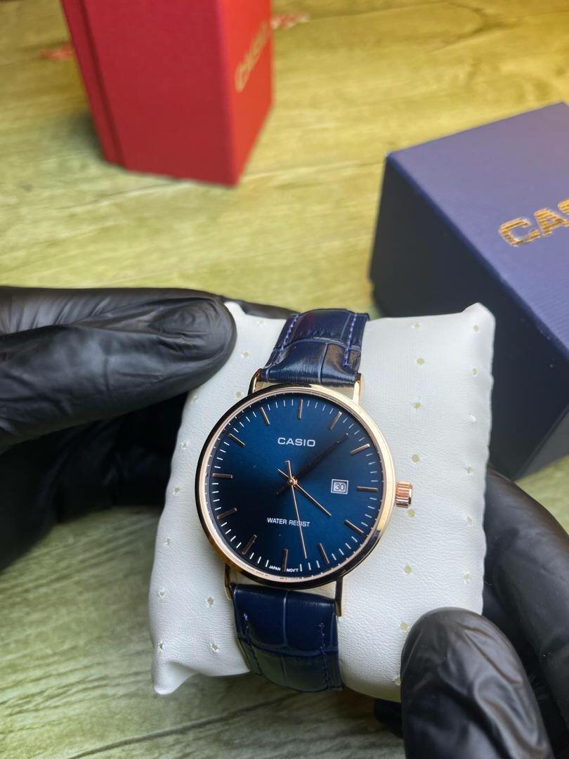 Casio