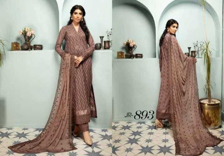 Ladies suit