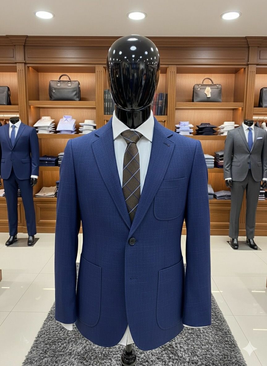 Blazers élégants pour homme