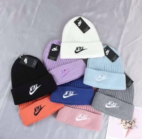 Bonnet Nike Unisexe Mode