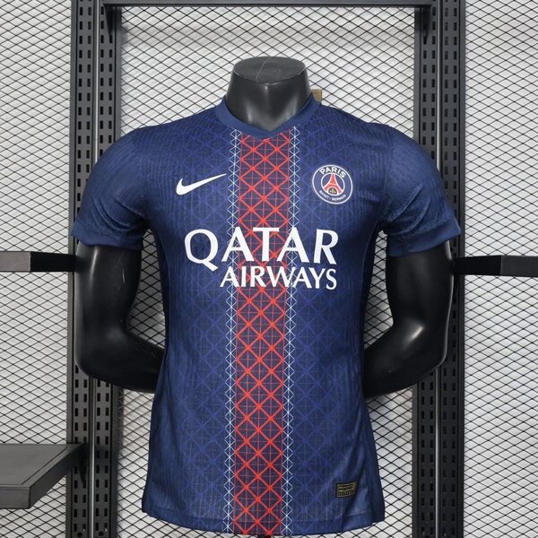 Maillots de Football Club Officiels