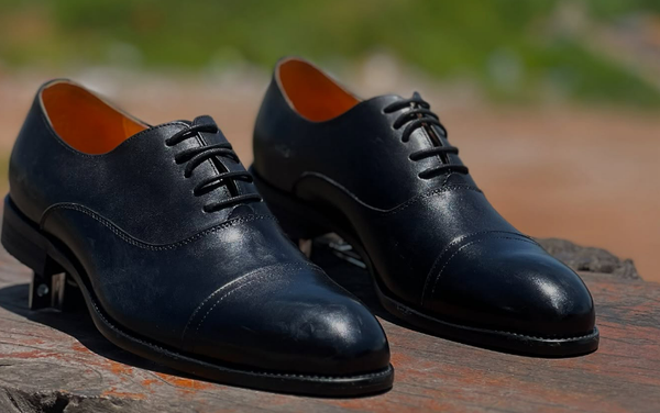 original leather smart shoes from top reputable brands