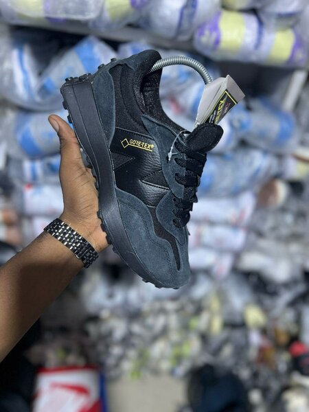 New balance 327