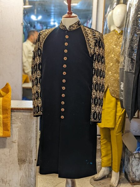Sherwani