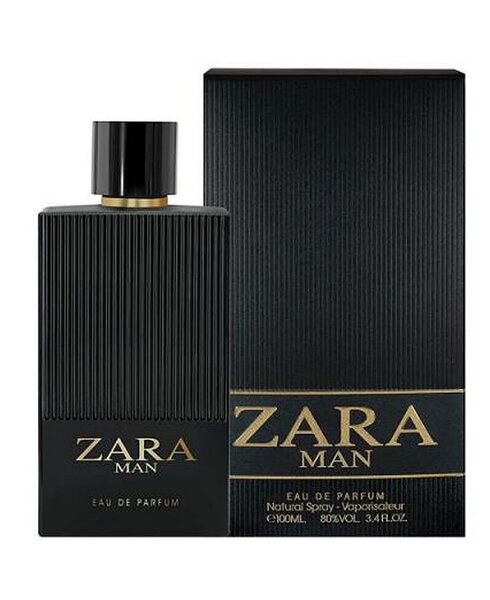 Zara Man Eau De Parfum 100ml