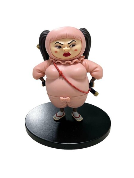Фигурка Shinobu One Piece