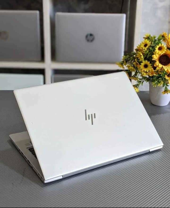 Ordinateur portable HP i5