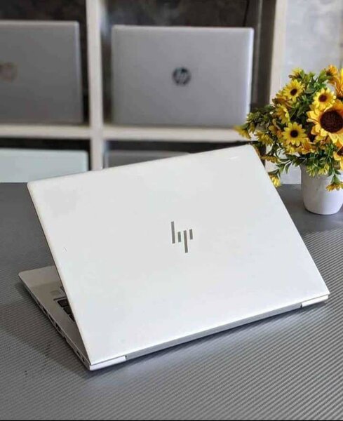 Ordinateur portable HP i5