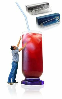 Dentifrice RA Thermoseal