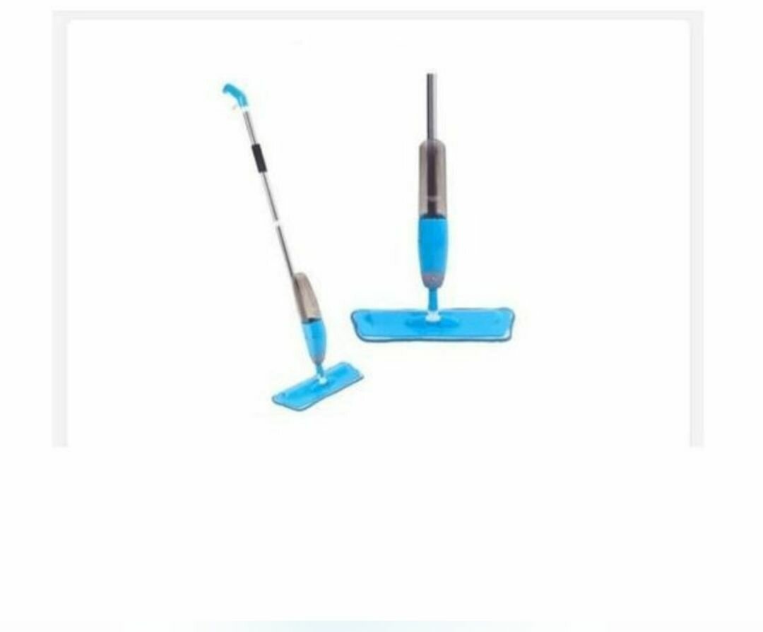 Vadrouille a pulvérisation healthy spray Mop