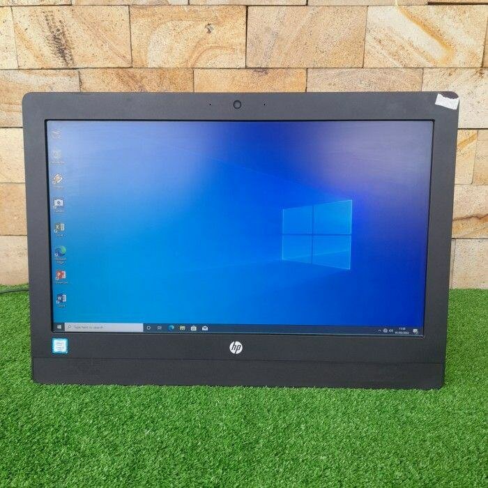 Ordinateur All in One HP ProOne 400 G2