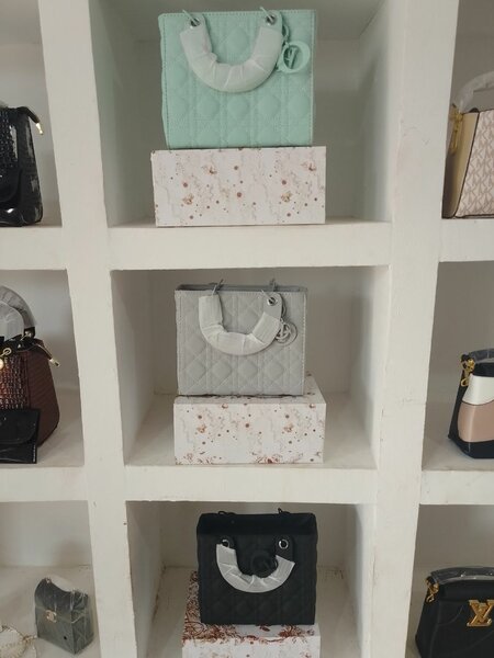 Sac à main élégant femme