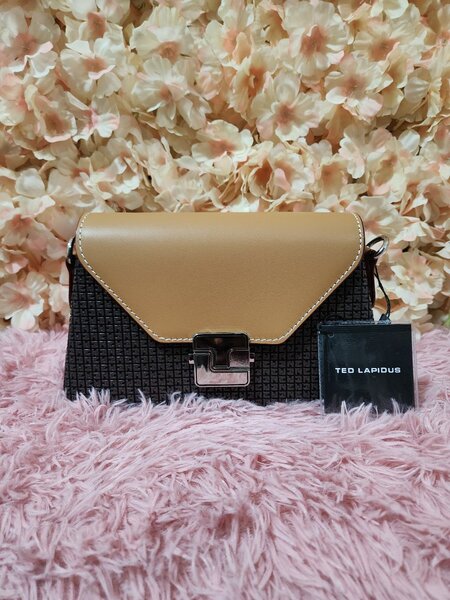 Sac à main Ted Lapidus Chic