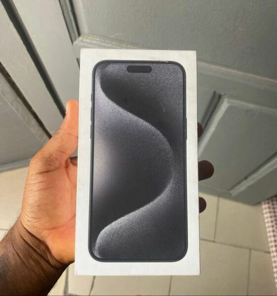 iPhone 14 Pro Max Noir