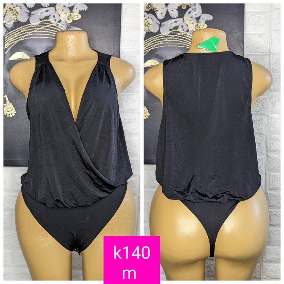 Beautiful and stylish women's bodysuit