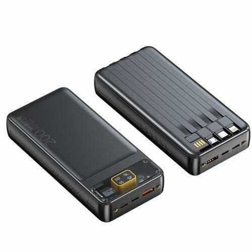 Powerbank POHB 20000mAh USB-C