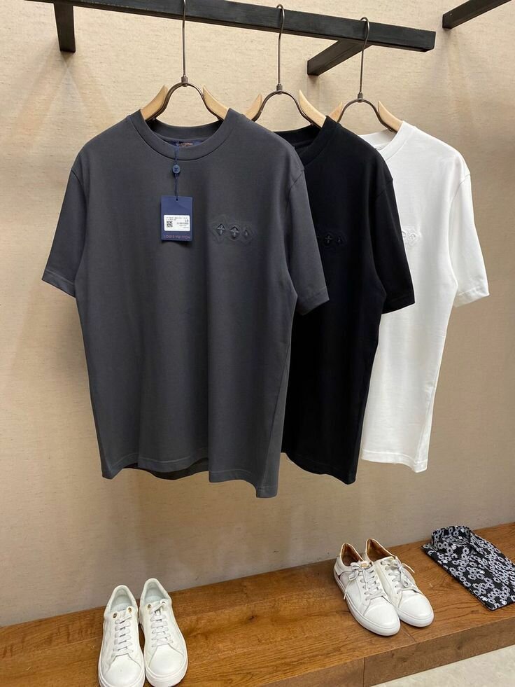 Tee chirt bonne qualité