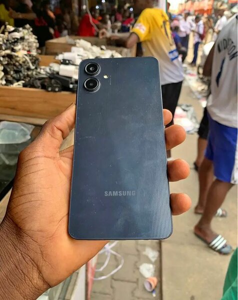 Smartphone Samsung moderne