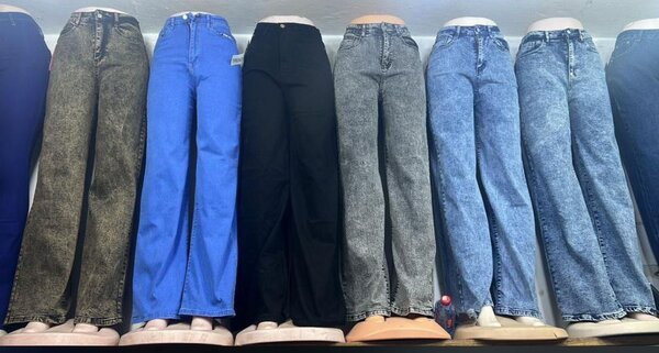 Its comes in sizes please