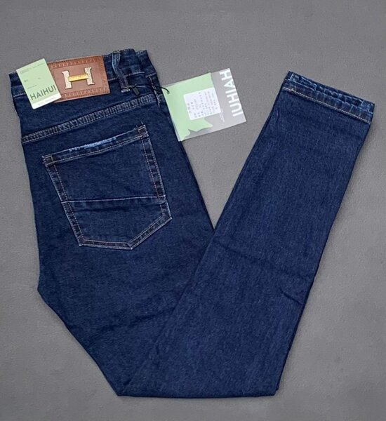 Jeans slim fit homme