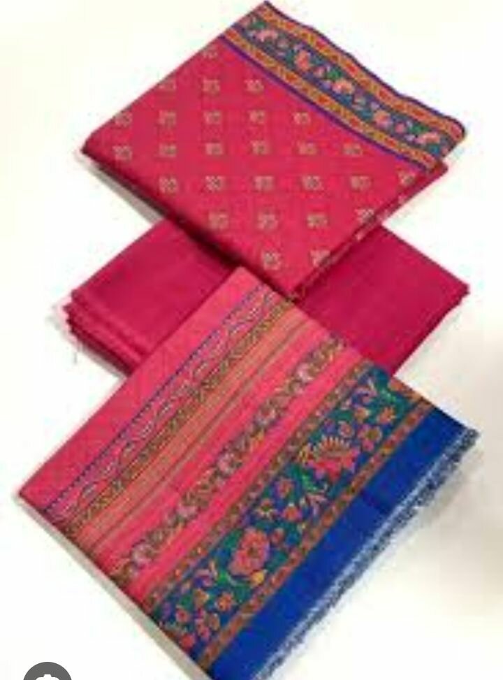 Bin Saeed original lown