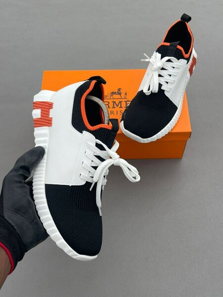 Baskets Homme Hermès