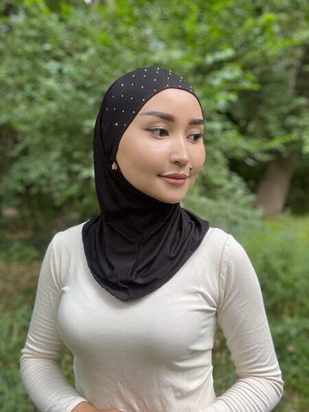 Зейна платки