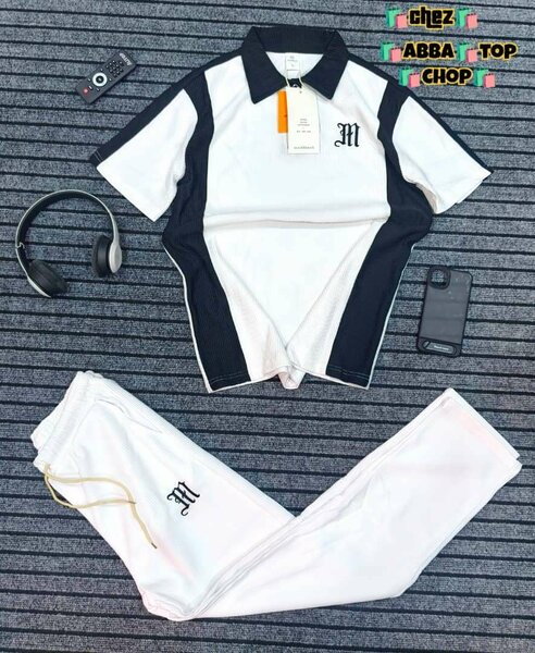 Ensemble de survêtement homme