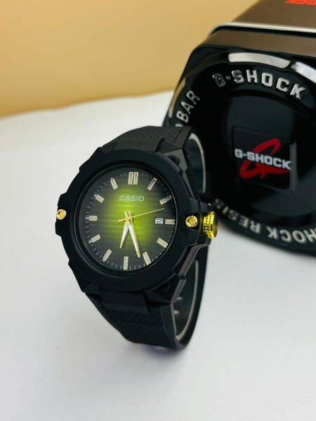 Casio