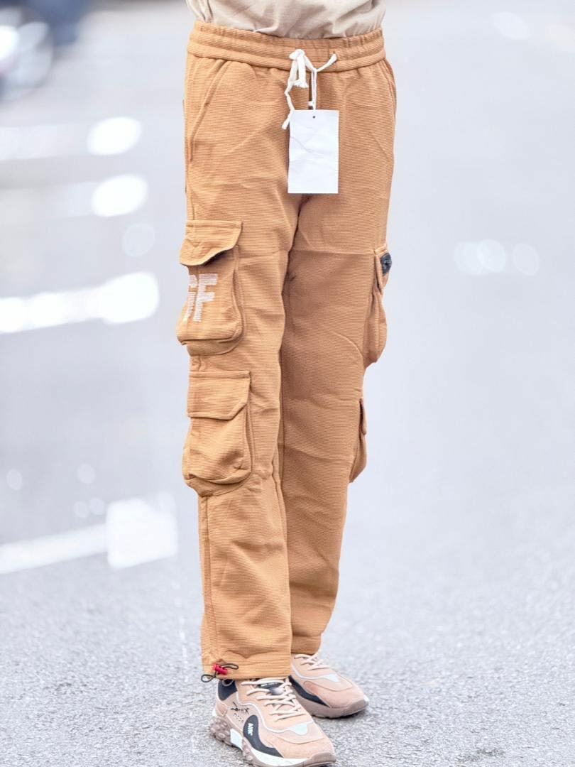 Pantalon cargos original