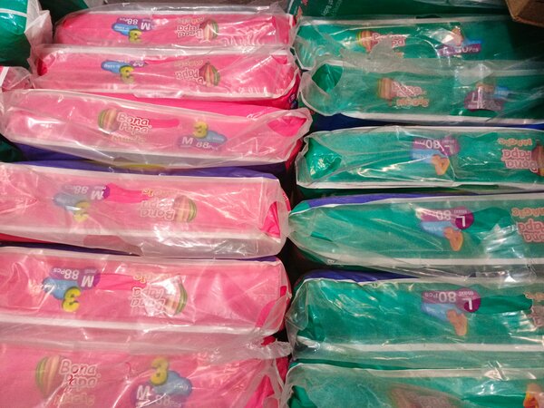 BONAPAPA Diaper