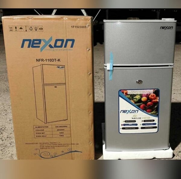 Buy  Nexon table top double do