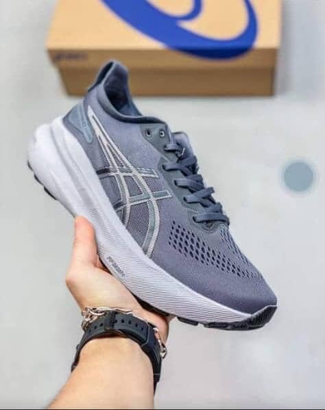 Asics Gel Kayano 31 Sneakers