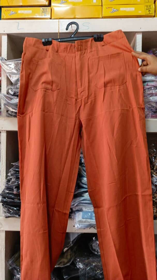 Ladies Office trouser