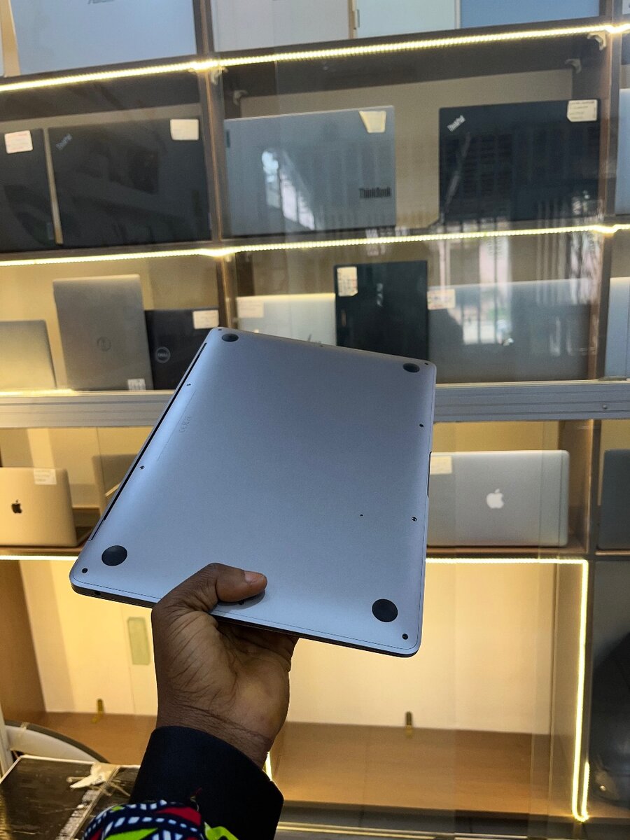 Ordinateur Portable Apple MacBook