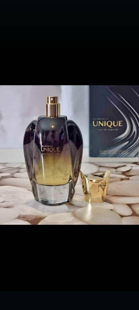 Parfum unique parfum