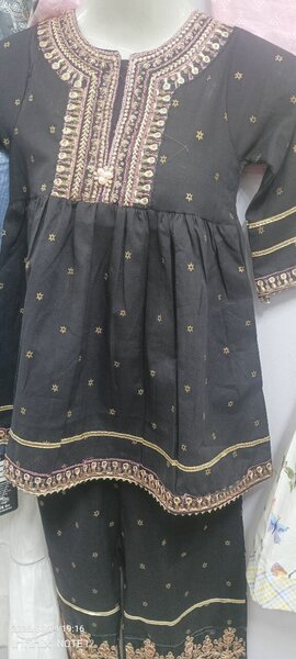 Shalwar Qameez