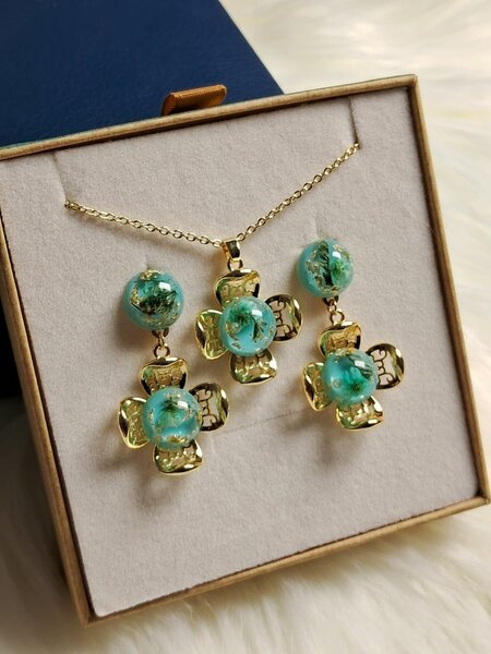 Chaine inoxydables 3