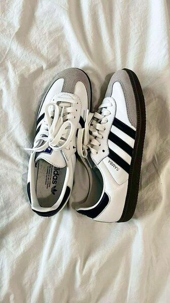 Adidas