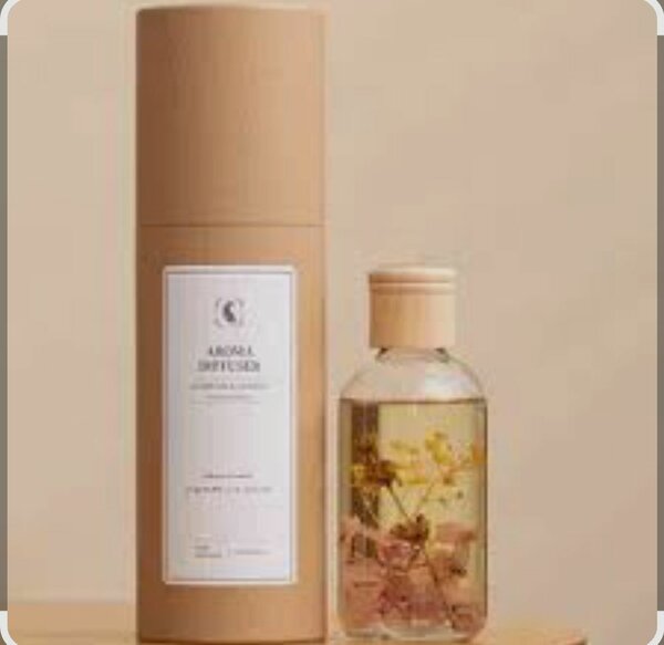 Diffuseur d'Arômes Glamour