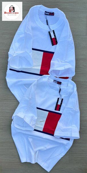 T-shirts assortis tendance