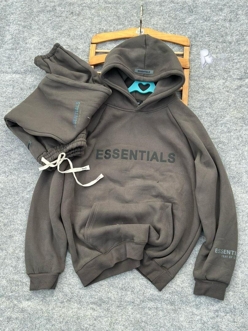 Ensemble sweat Essentials