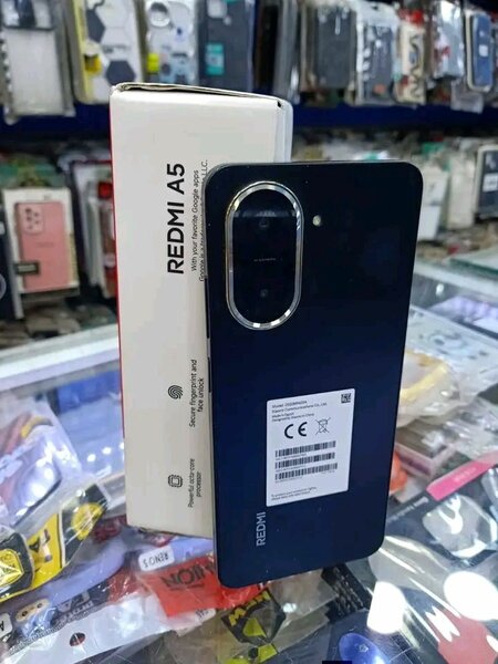 Redmi A5 - Smartphone débloqué