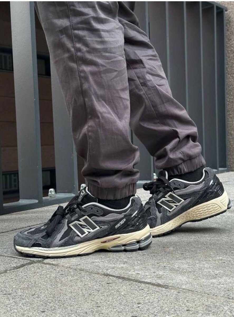 New Balance Sneakers Homme
