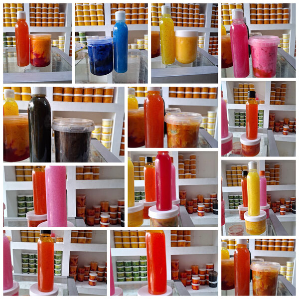 Savons et Huiles Artisanales