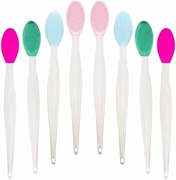 Brosse exfoliante lèvres