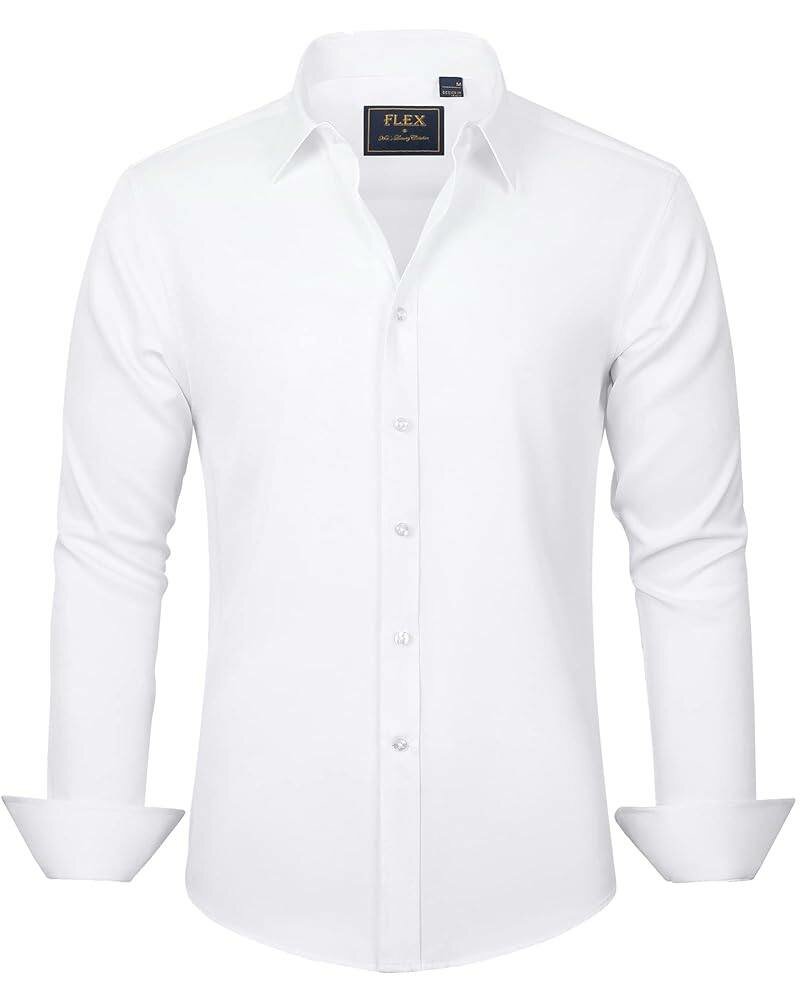 Chemise blanche Friperie premi